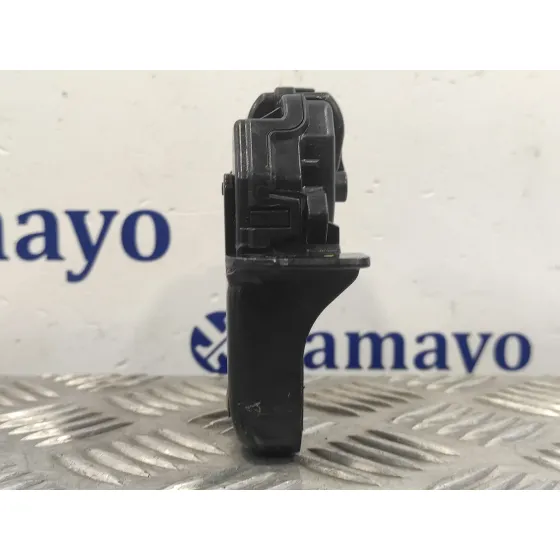 Cerradura Maletero / Porton para Renault Clio Iv