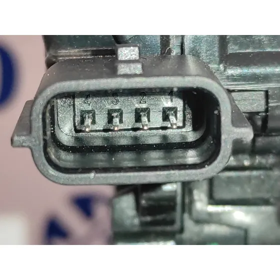 Cerradura Maletero / Porton para Renault Clio Iv