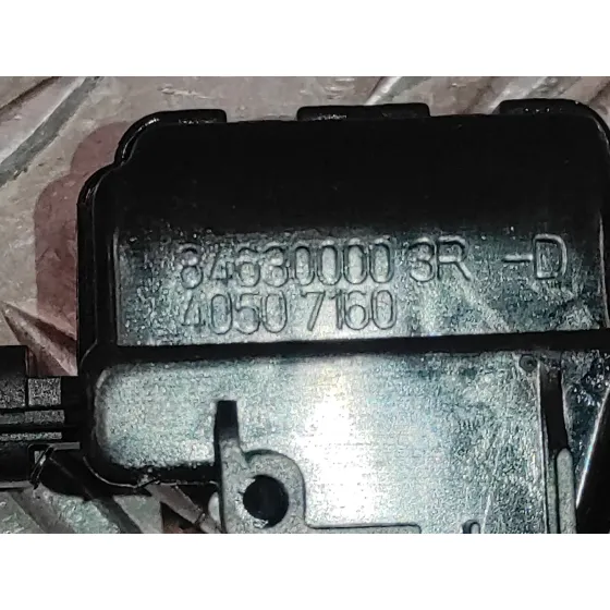 Cerradura Maletero / Porton para Renault Clio Iv