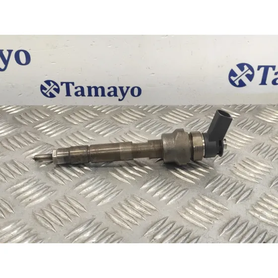 Inyector para Bmw Serie 1 Berlina (E81/E87)