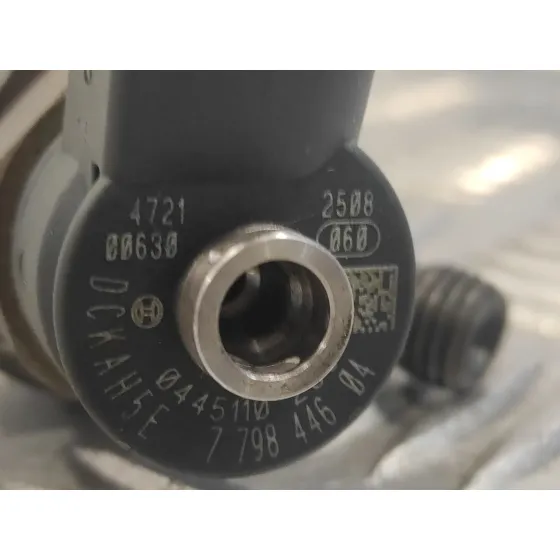 Inyector para Bmw Serie 1 Berlina (E81/E87)