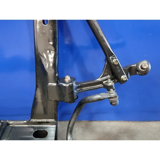 Puente Delantero para Kia Carnival Ii