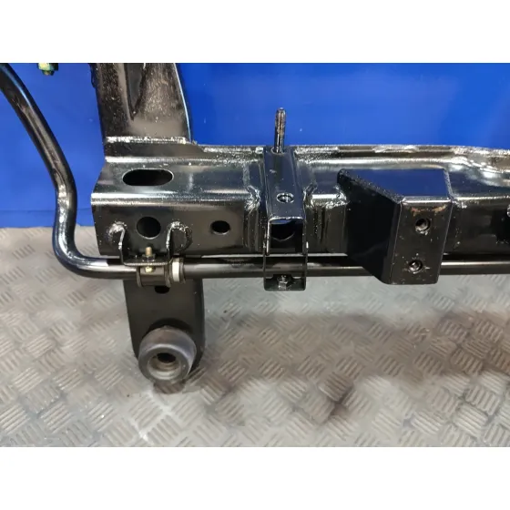 Puente Delantero para Kia Carnival Ii
