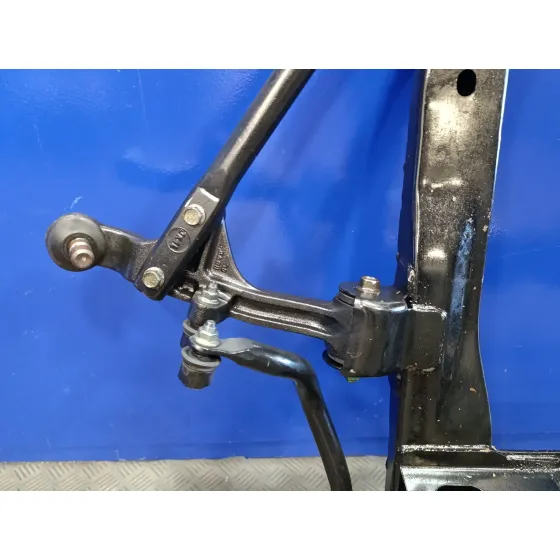 Puente Delantero para Kia Carnival Ii