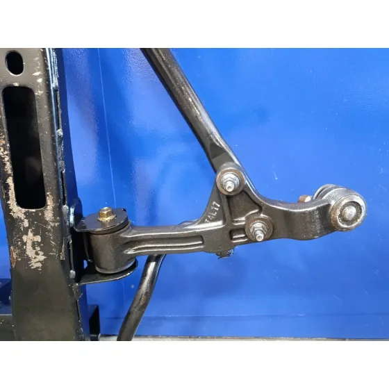 Puente Delantero para Kia Carnival Ii