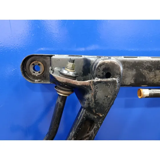 Puente Delantero para Kia Carnival Ii