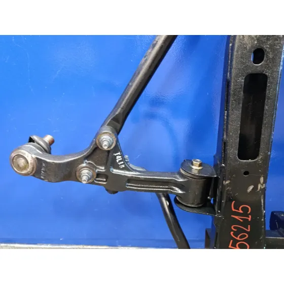 Puente Delantero para Kia Carnival Ii