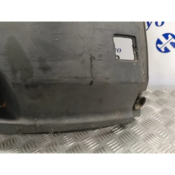 Puntera Paragolpes Delantero Derecho para Fiat Ducato Caja Cerrada 33 (06.2006 =>)