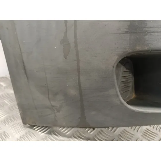 Puntera Paragolpes Delantero Derecho para Fiat Ducato Caja Cerrada 33 (06.2006 =>)