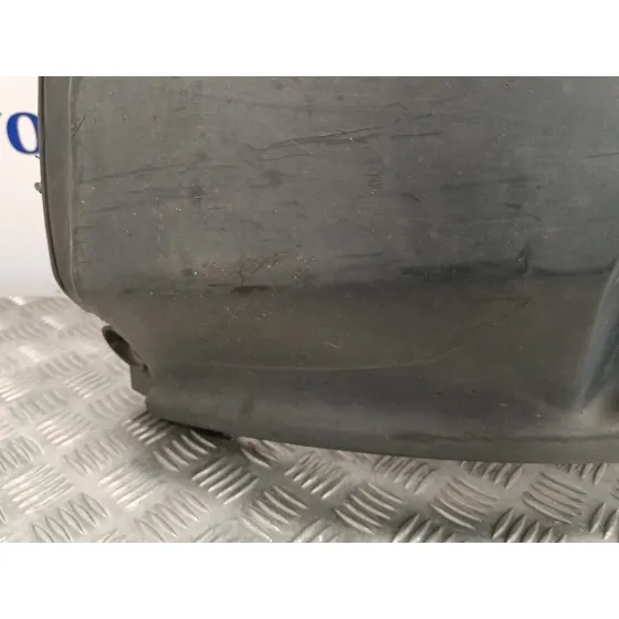 Puntera Paragolpes Delantero Izquierdo para Fiat Ducato Caja Cerrada 33 (06.2006 =>)