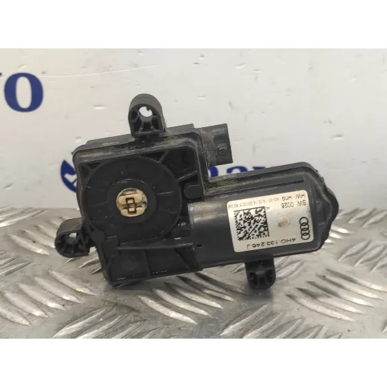 Modulo Electronico para Audi A3 Limousine (8Vs, 8Vm)