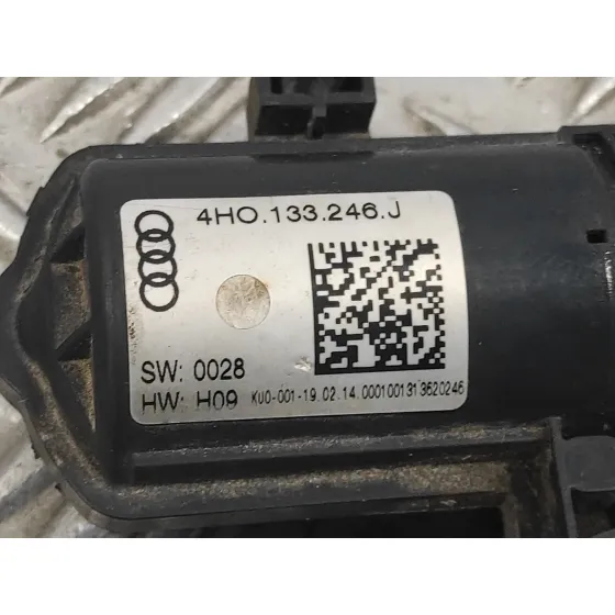 Modulo Electronico para Audi A3 Limousine (8Vs, 8Vm)