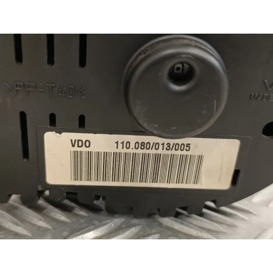 Cuadro Instrumentos para Seat Toledo (1M2)