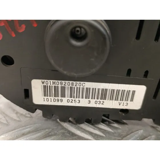 Cuadro Instrumentos para Seat Toledo (1M2)