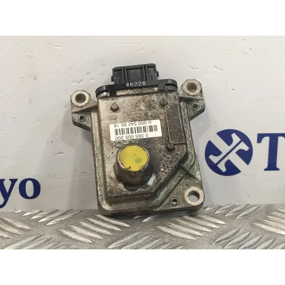 Sensor para Mercedes-Benz Clase S (W220) Berlina