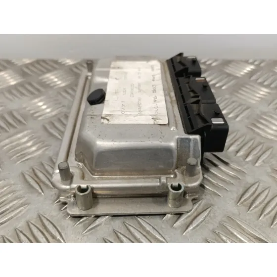 Centralita Motor Uce para Peugeot 307 Berlina (S2)