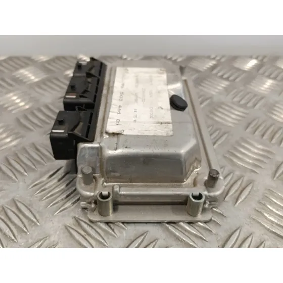 Centralita Motor Uce para Peugeot 307 Berlina (S2)