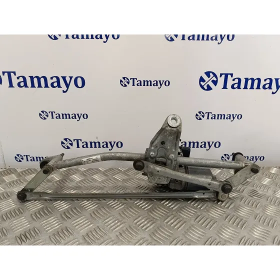 Motor Limpia Delantero para Volkswagen Passat Variant (3C5)
