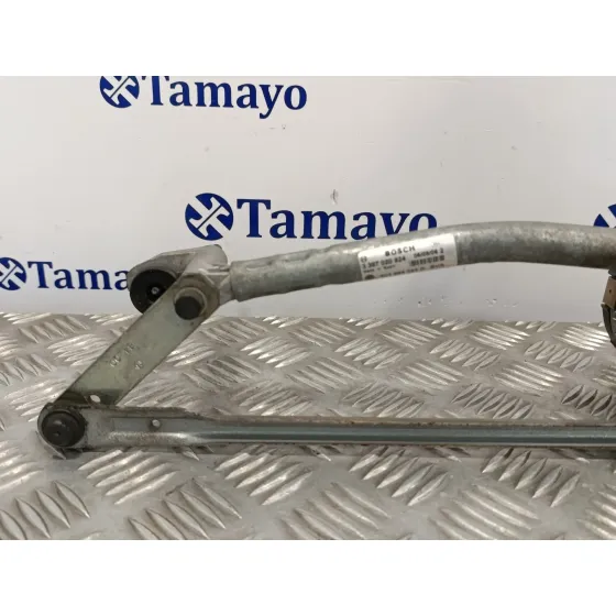Motor Limpia Delantero para Volkswagen Passat Variant (3C5)