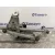 Motor Limpia Delantero para Volkswagen Passat Variant (3C5)