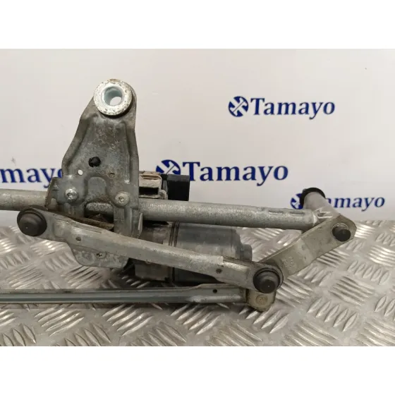 Motor Limpia Delantero para Volkswagen Passat Variant (3C5)