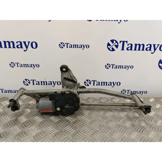 Motor Limpia Delantero para Volkswagen Passat Variant (3C5)