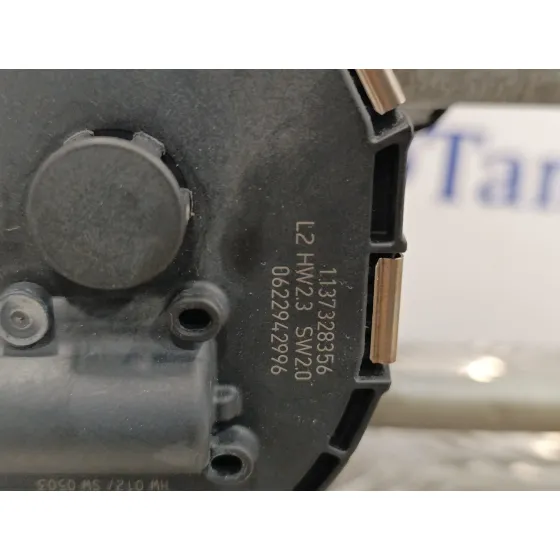 Motor Limpia Delantero para Volkswagen Passat Variant (3C5)