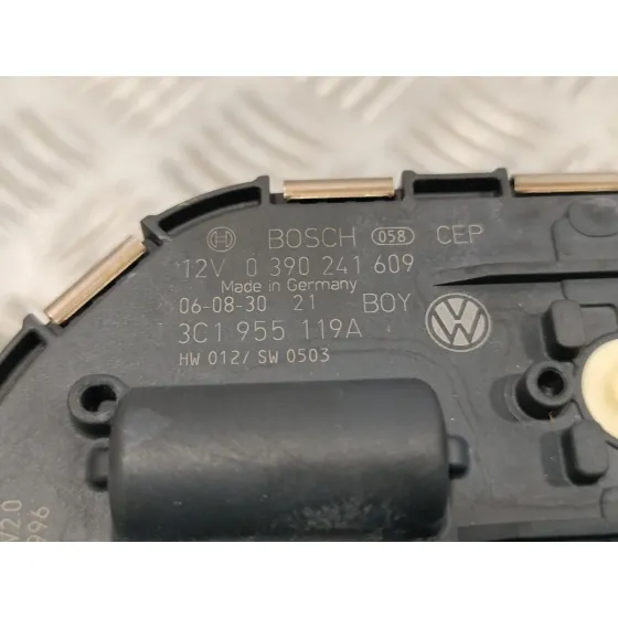 Motor Limpia Delantero para Volkswagen Passat Variant (3C5)