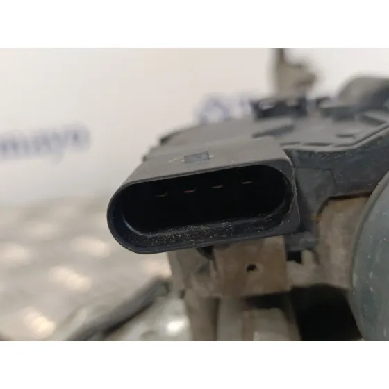 Motor Limpia Delantero para Volkswagen Passat Variant (3C5)