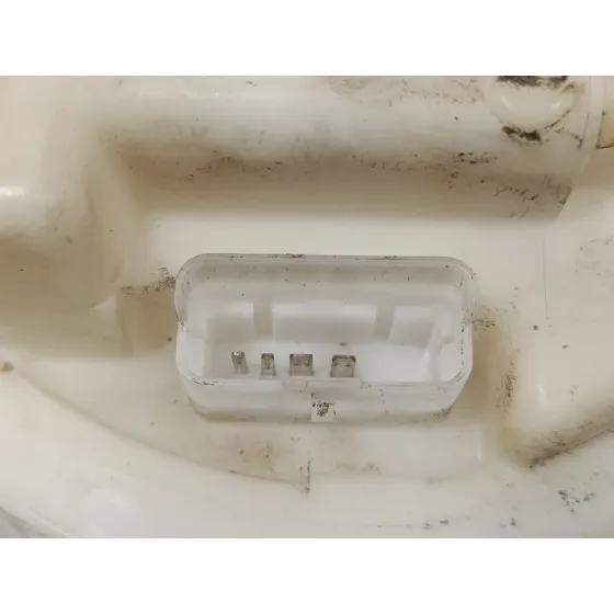 Aforador para Peugeot 307 Berlina (S2)