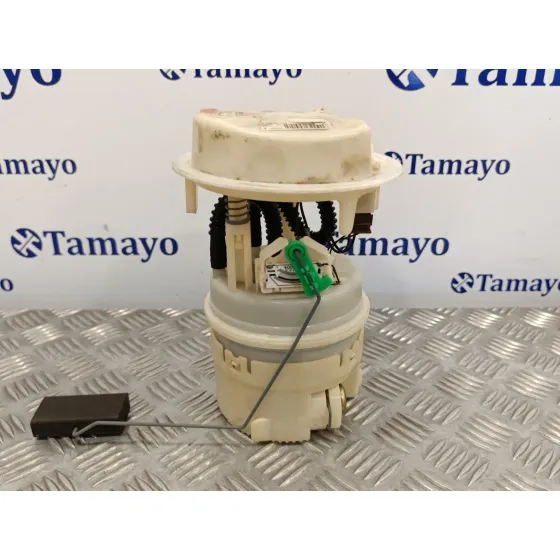 Aforador para Peugeot 307 Berlina (S2)