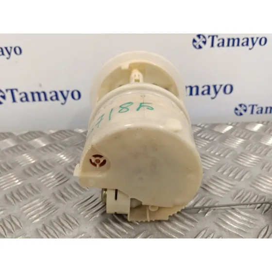 Aforador para Peugeot 307 Berlina (S2)