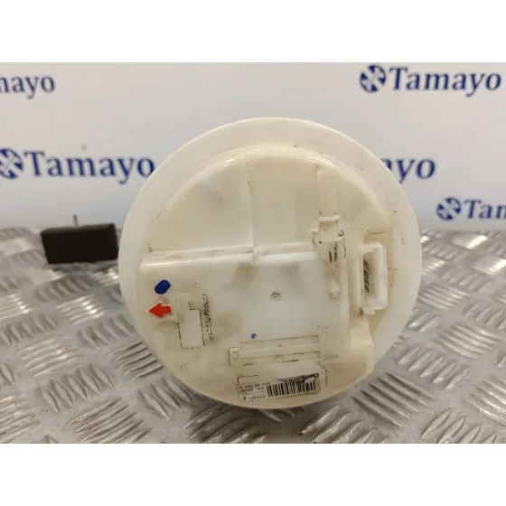 Aforador para Peugeot 307 Berlina (S2)
