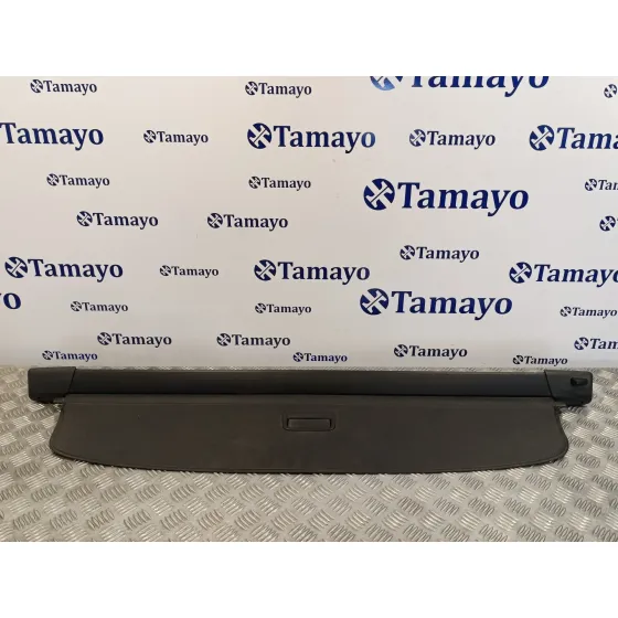 Bandeja Trasera para Volkswagen Passat Variant (3C5)