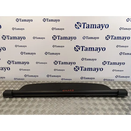Bandeja Trasera para Volkswagen Passat Variant (3C5)