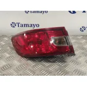 Piloto Trasero Izquierdo para Renault Clio Iv