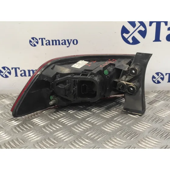 Piloto Trasero Izquierdo para Renault Clio Iv