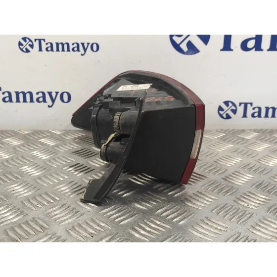Piloto Trasero Izquierdo para Renault Clio Iv