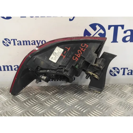 Piloto Trasero Izquierdo para Renault Clio Iv
