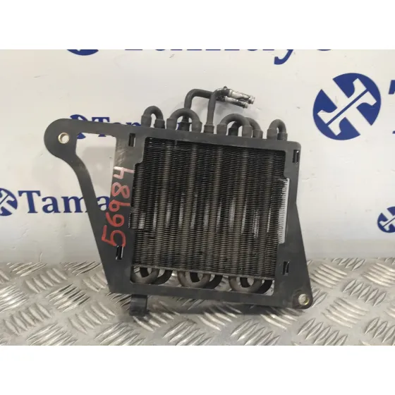 Enfriador Gasoil para Audi A3 (8P)