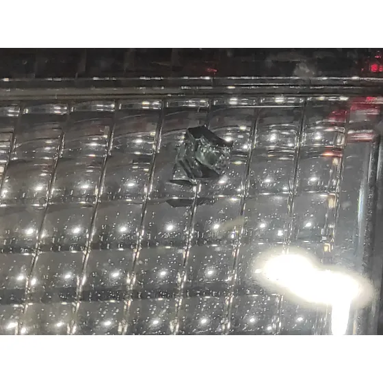 Piloto Trasero Derecho Interior para Renault Clio Iv