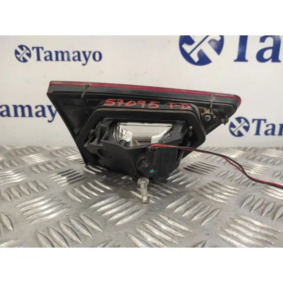 Piloto Trasero Derecho Interior para Renault Clio Iv