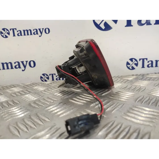 Piloto Trasero Derecho Interior para Renault Clio Iv