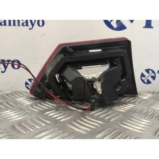 Piloto Trasero Derecho Interior para Renault Clio Iv