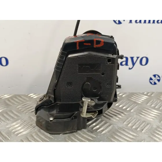 Cerradura Puerta Trasera Derecha para Toyota Yaris (Ksp9/Scp9/Nlp9)