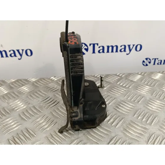 Cerradura Puerta Trasera Derecha para Toyota Yaris (Ksp9/Scp9/Nlp9)