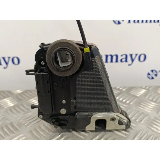 Cerradura Puerta Trasera Derecha para Toyota Yaris (Ksp9/Scp9/Nlp9)