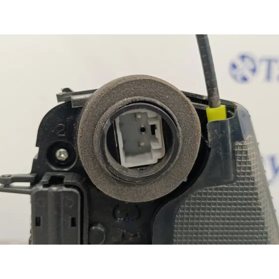 Cerradura Puerta Trasera Derecha para Toyota Yaris (Ksp9/Scp9/Nlp9)