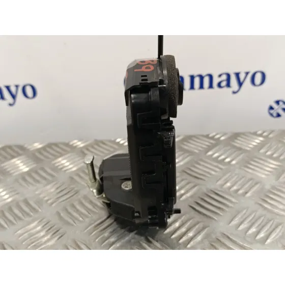 Cerradura Puerta Trasera Derecha para Toyota Yaris (Ksp9/Scp9/Nlp9)