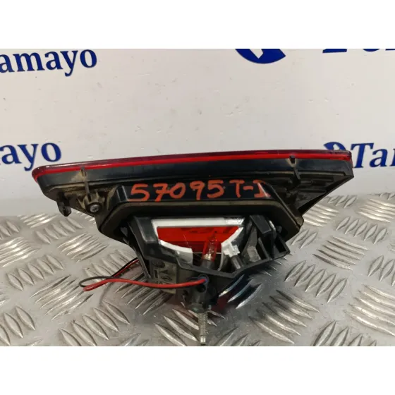 Piloto Trasero Izquierdo Interior para Renault Clio Iv